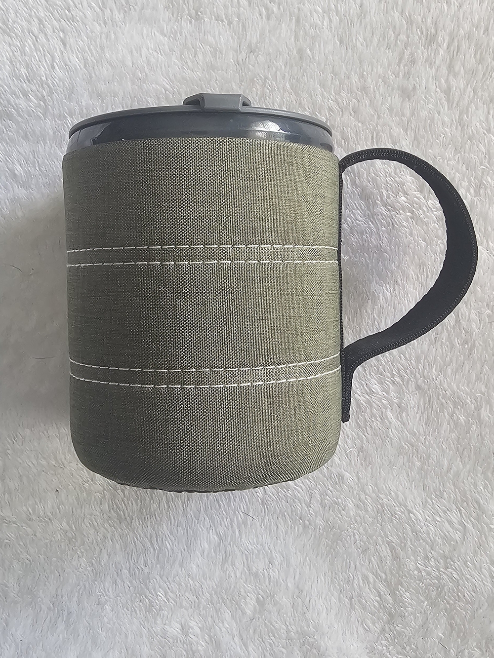 Infinity Backpacker Mug - Picture 4 of 9